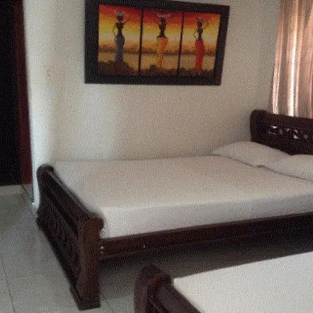 Hotel Casa Lourdes Cartagena