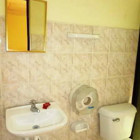 Hotel Casa Lourdes