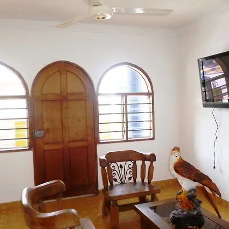 Casa Lourdes Hotel Cartagena