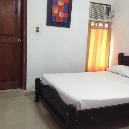 Casa Lourdes Cartagena