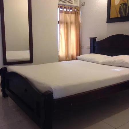 Hotel Casa Lourdes