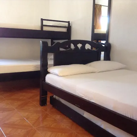 Casa Lourdes Cartagena