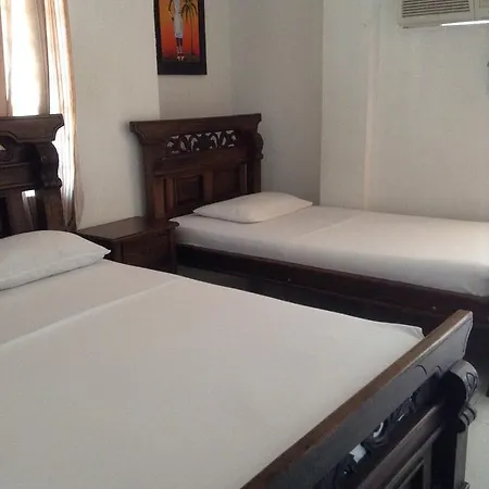 Casa Lourdes Hotel 3*