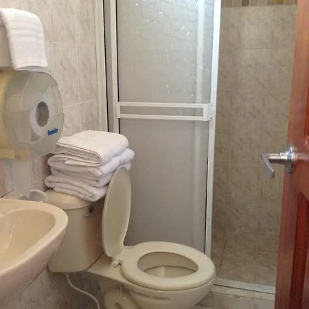 Casa Lourdes 3*