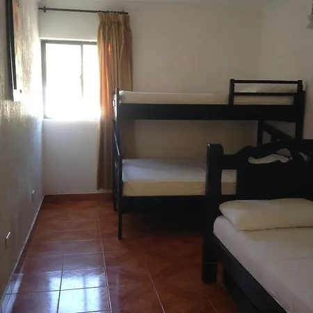 Casa Lourdes Hotel Cartagena