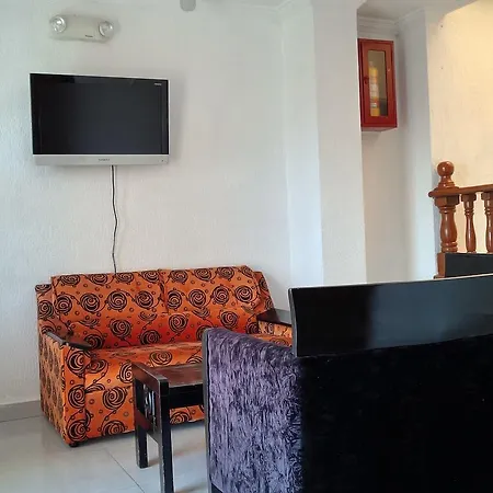 Casa Lourdes Hotel Cartagena