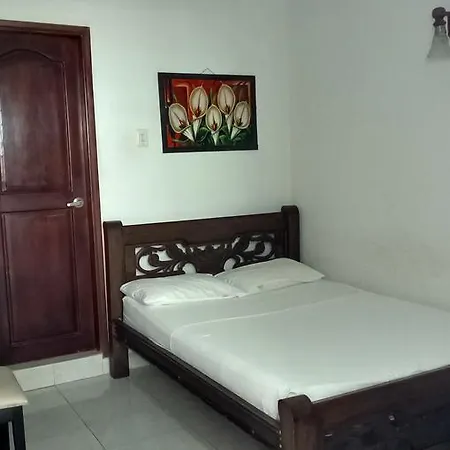Casa Lourdes Hotel 3*