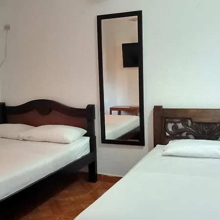 Casa Lourdes 3* Cartagena