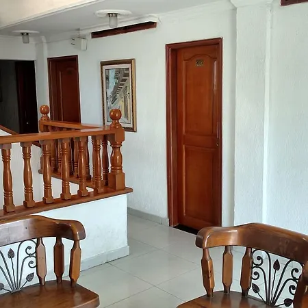 Casa Lourdes 3* Cartagena