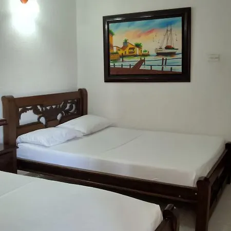 Casa Lourdes Hotel 3*