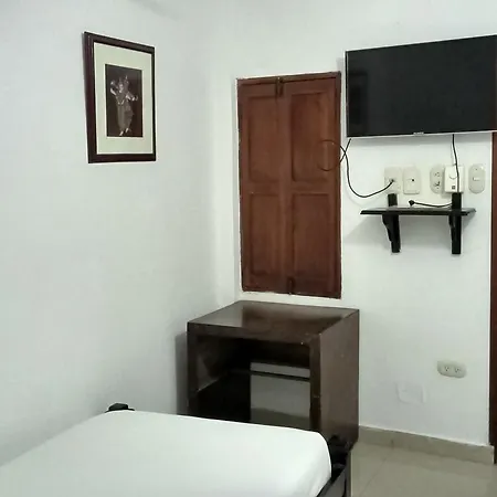Casa Lourdes